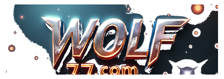 wolf 777.com logo